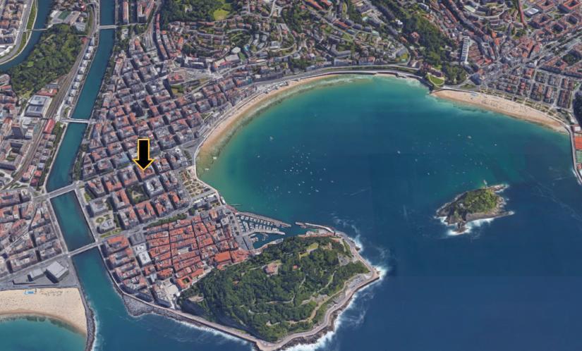Apartamento Park Ii - Sshousing