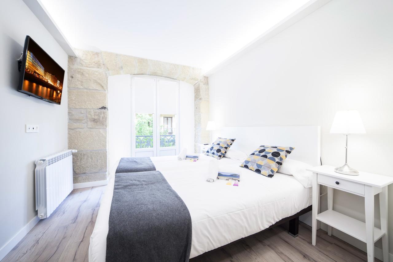 Apartamento Park Ii - Sshousing *