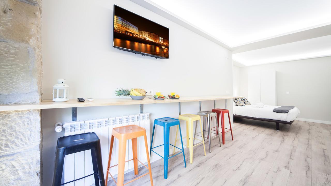 Park Ii - Sshousing Apartment San Sebastian