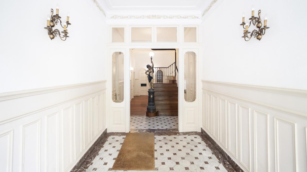 Park Ii - Sshousing Apartamento *