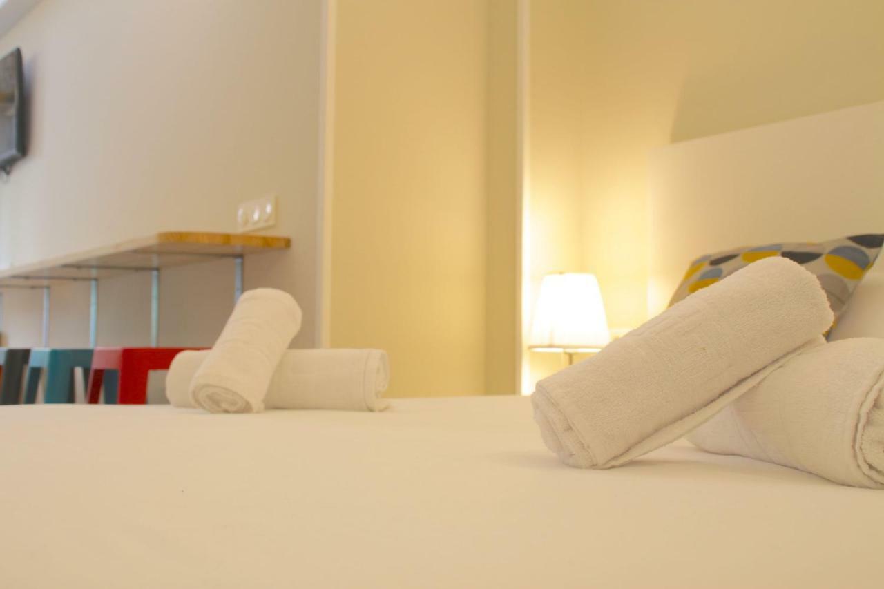Park Ii - Sshousing Apartamento *